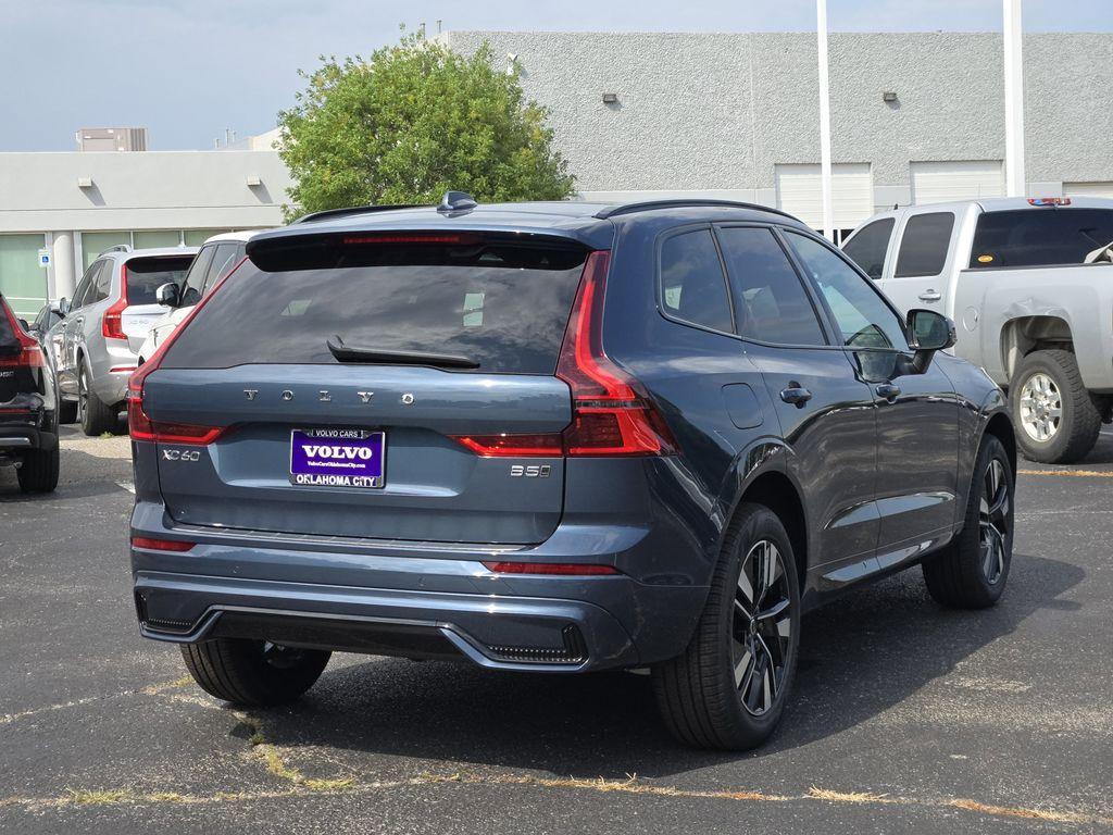 new 2026 Volvo XC60 car, priced at $55,195