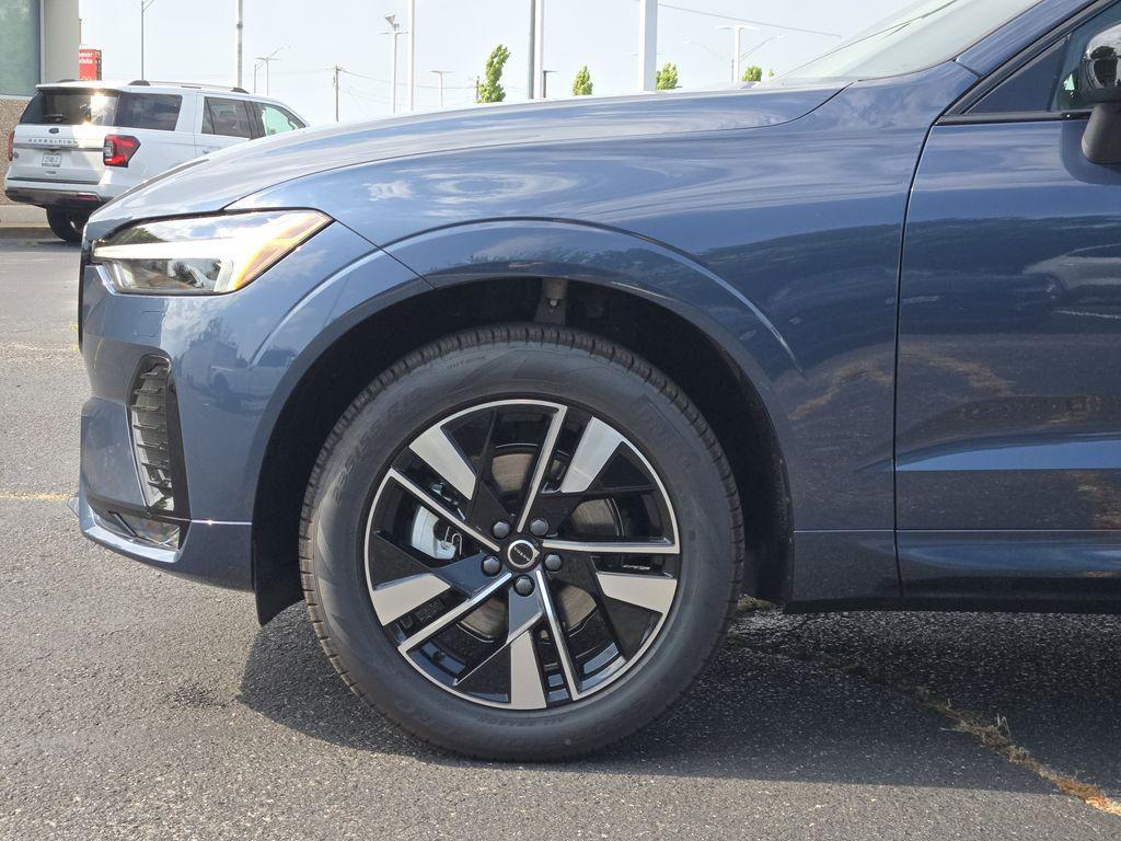 new 2026 Volvo XC60 car, priced at $55,195