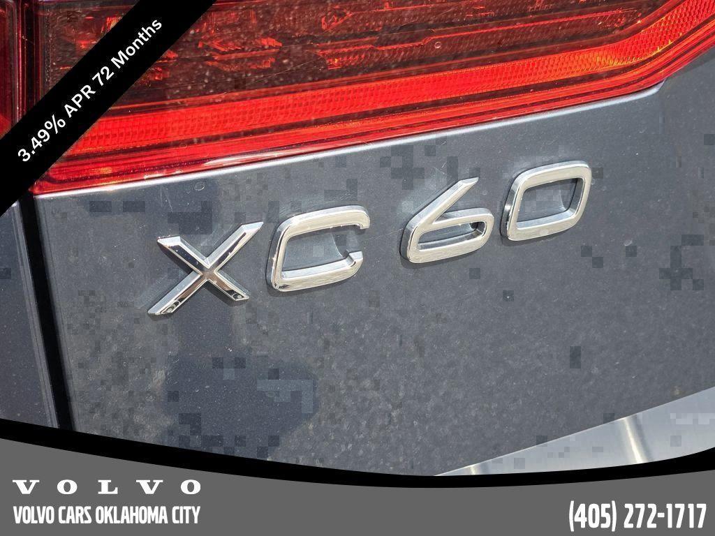 new 2026 Volvo XC60 car, priced at $55,195