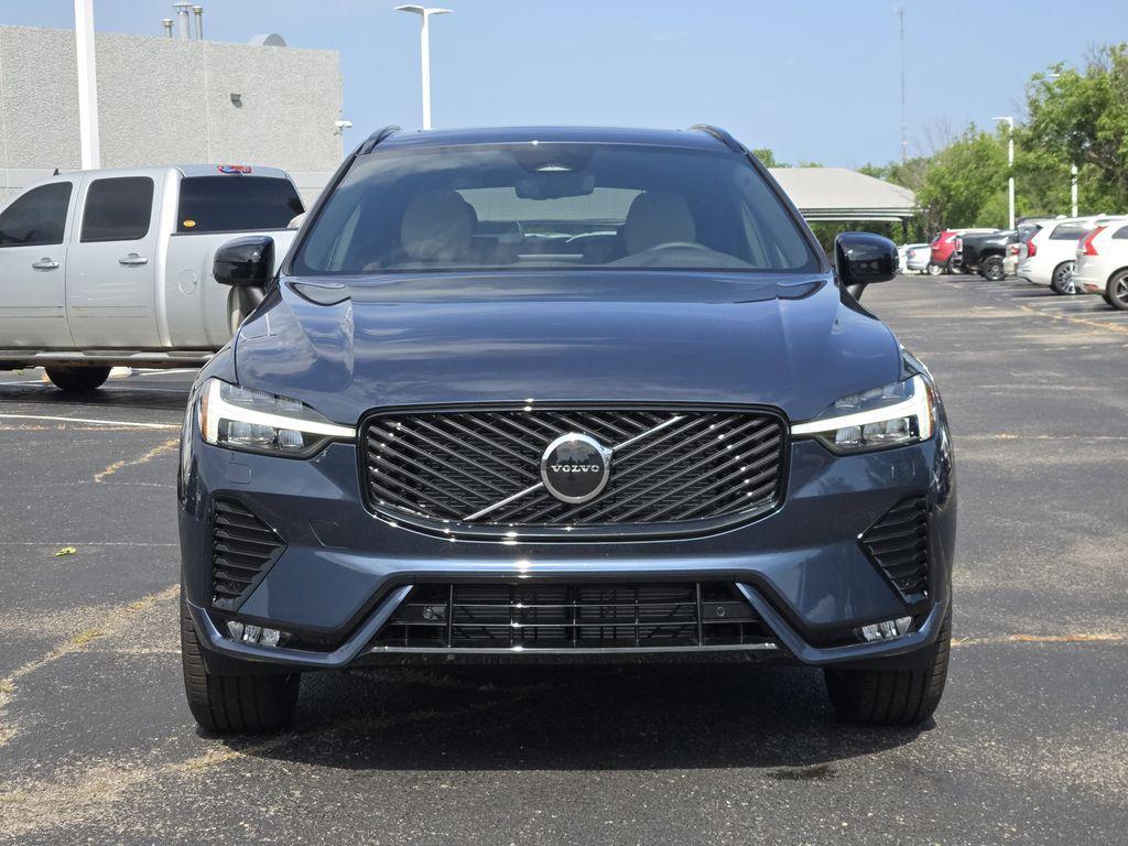 new 2026 Volvo XC60 car, priced at $55,195