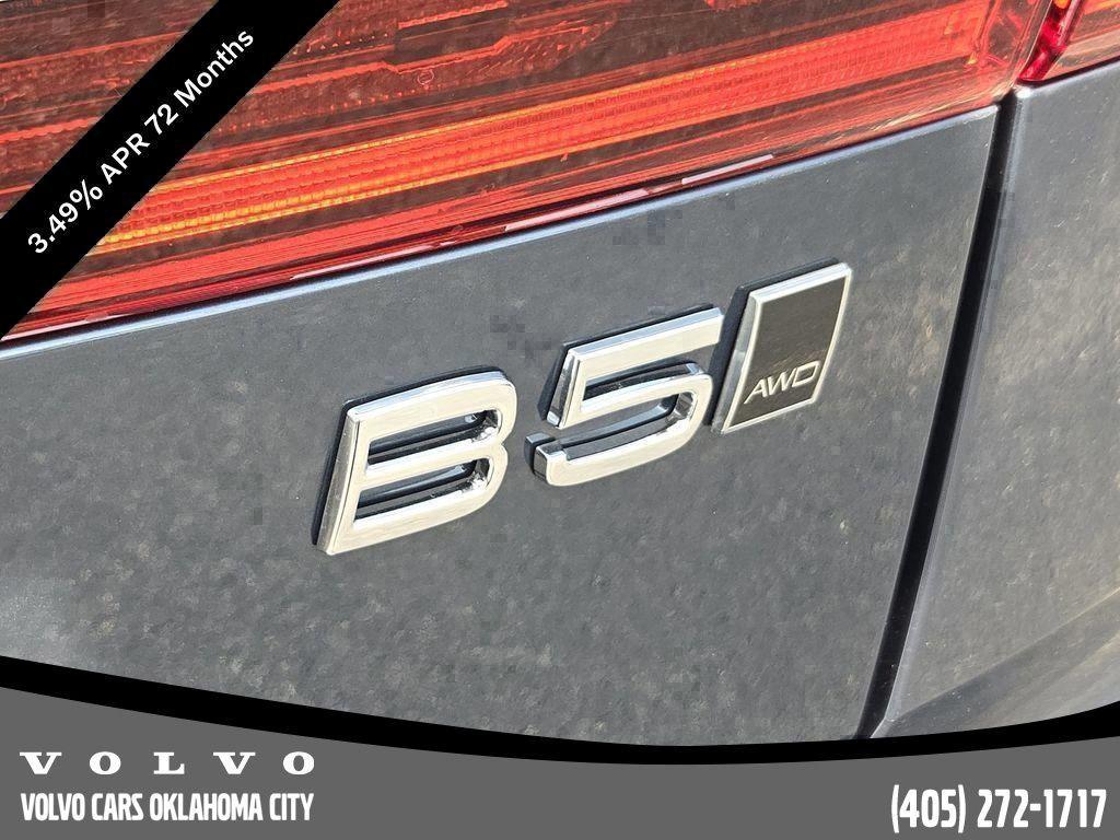 new 2026 Volvo XC60 car, priced at $55,195