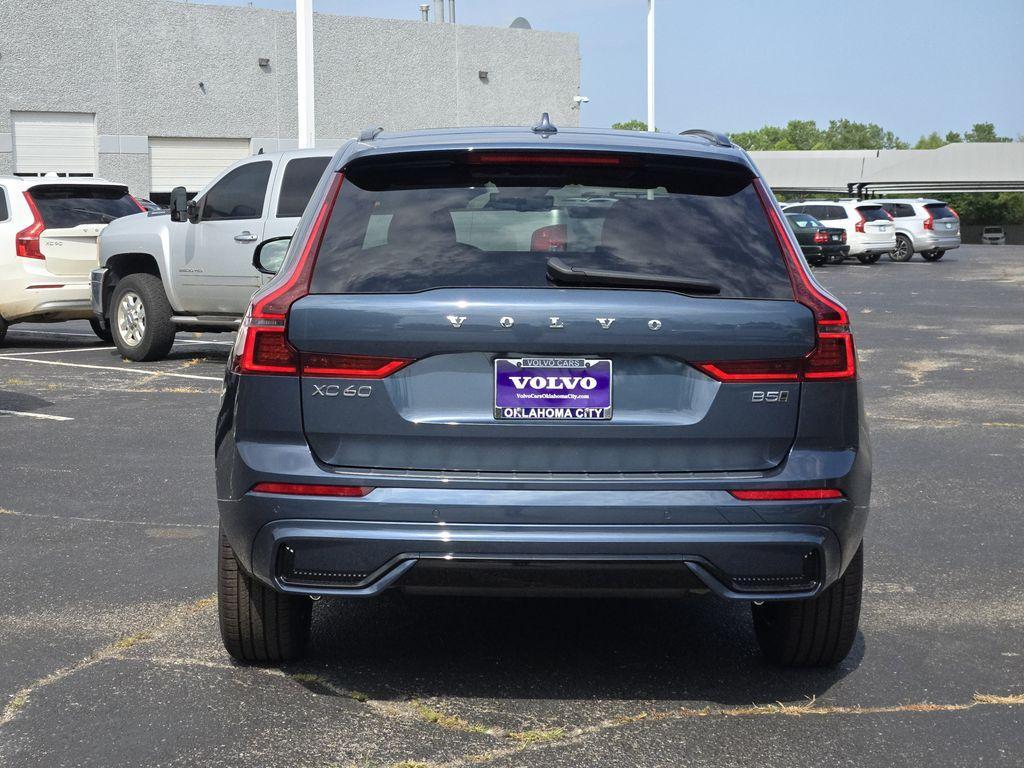 new 2026 Volvo XC60 car, priced at $55,195