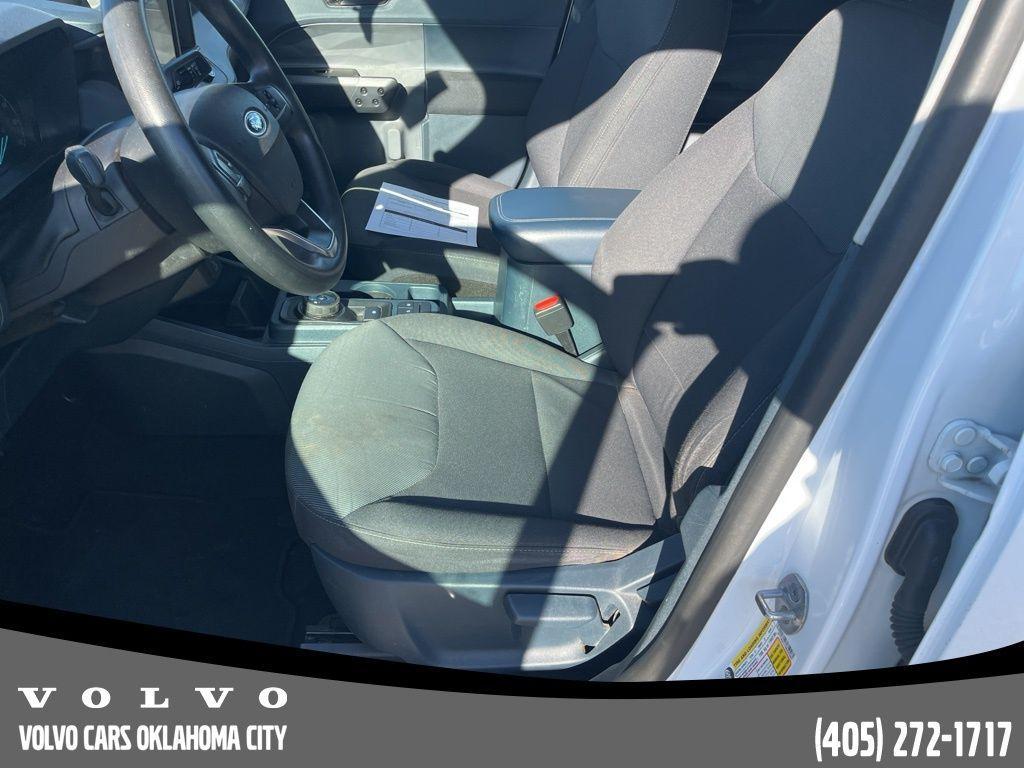 used 2022 Ford Maverick car, priced at $20,900