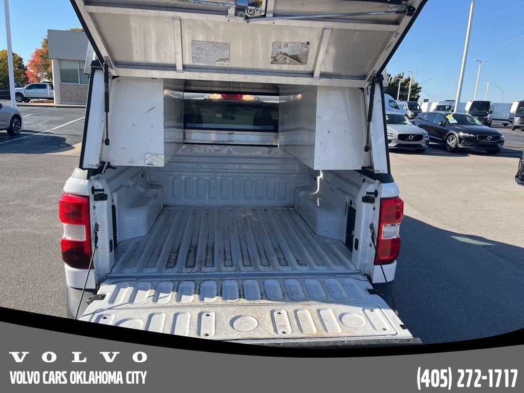 used 2022 Ford Maverick car, priced at $20,900