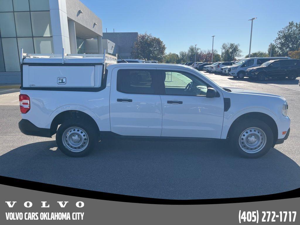 used 2022 Ford Maverick car, priced at $20,900