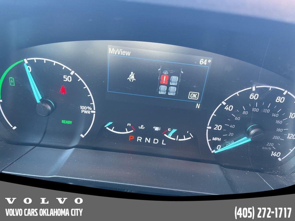 used 2022 Ford Maverick car, priced at $20,900