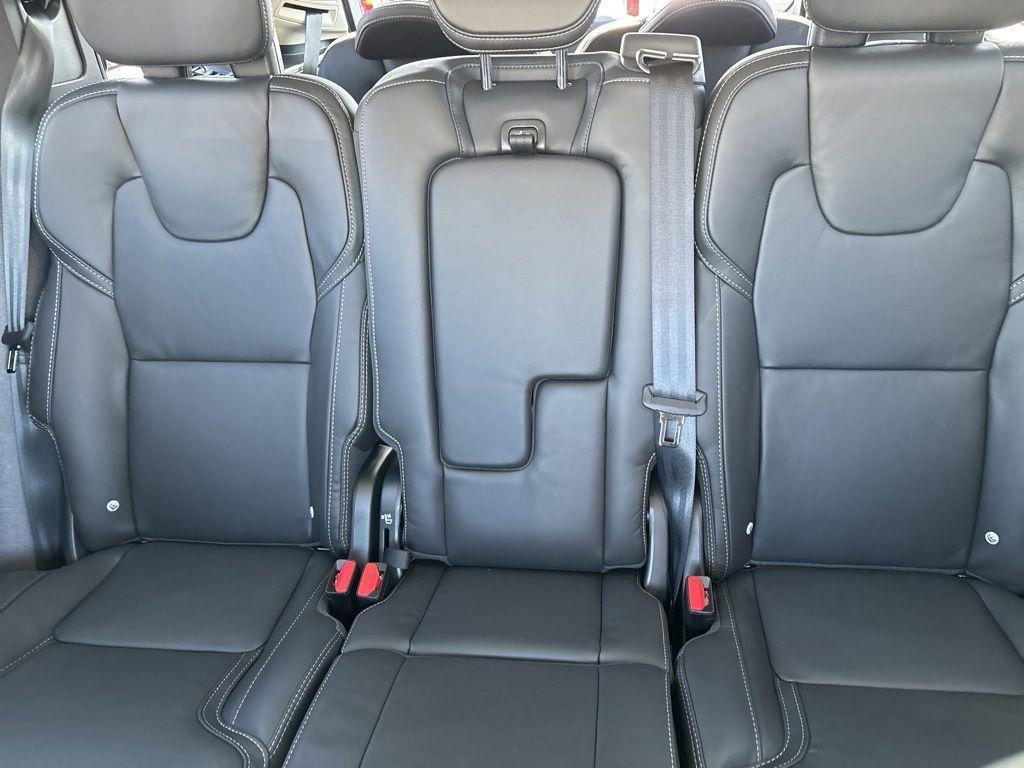 new 2025 Volvo XC90 Plug-In Hybrid car, priced at $83,750