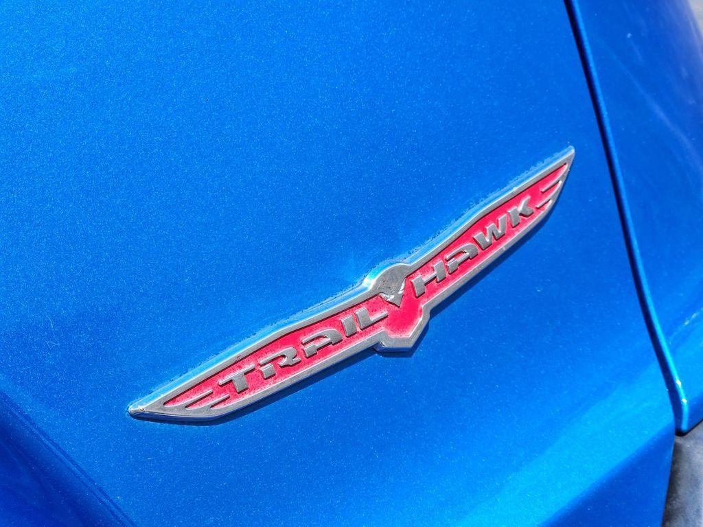 used 2020 Jeep Cherokee car, priced at $18,000