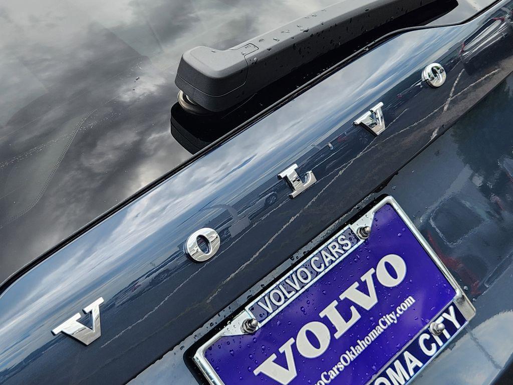 new 2026 Volvo XC90 car, priced at $74,495
