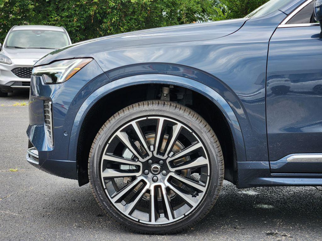 new 2026 Volvo XC90 car, priced at $74,495