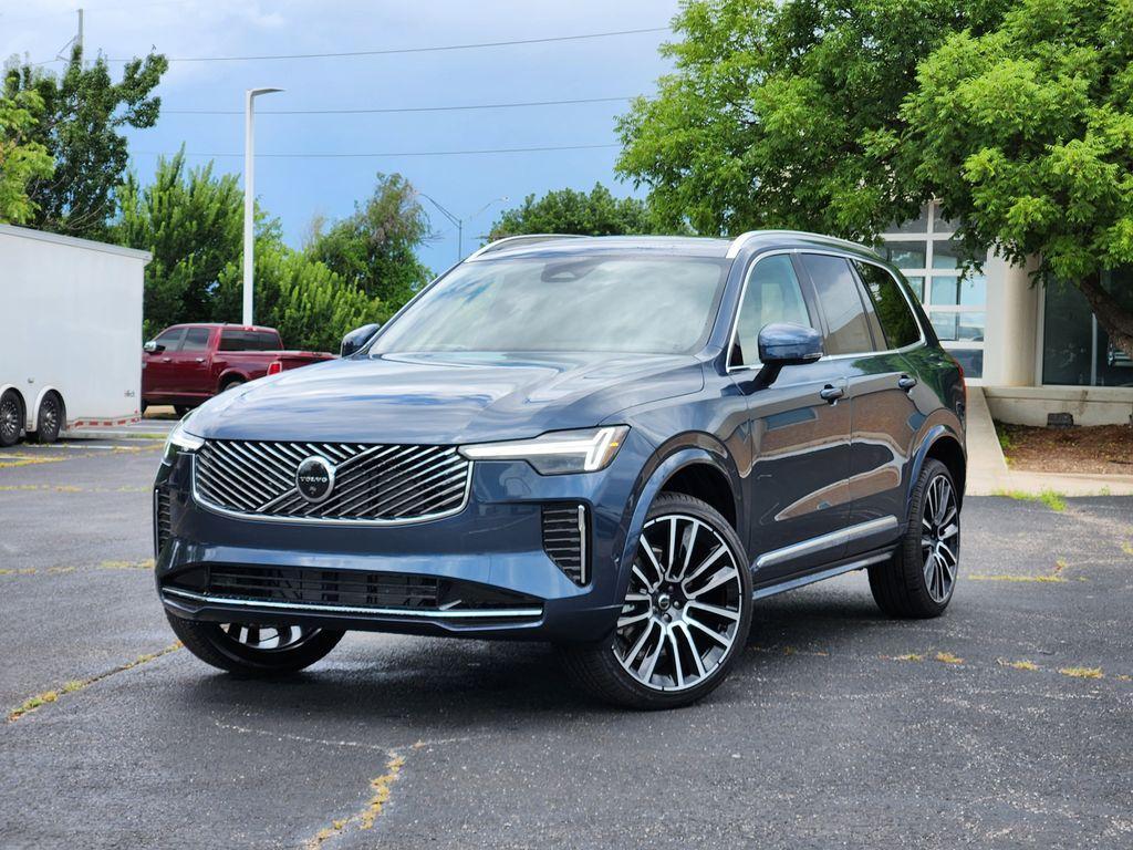 new 2026 Volvo XC90 car, priced at $74,495