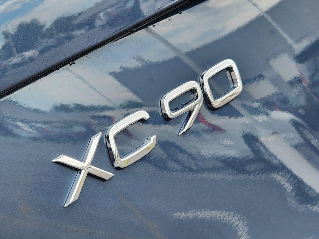 new 2026 Volvo XC90 car, priced at $74,495