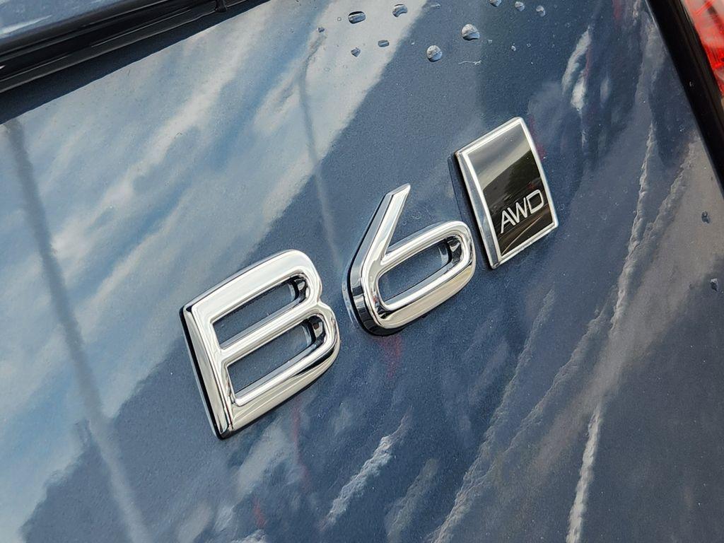new 2026 Volvo XC90 car, priced at $74,495