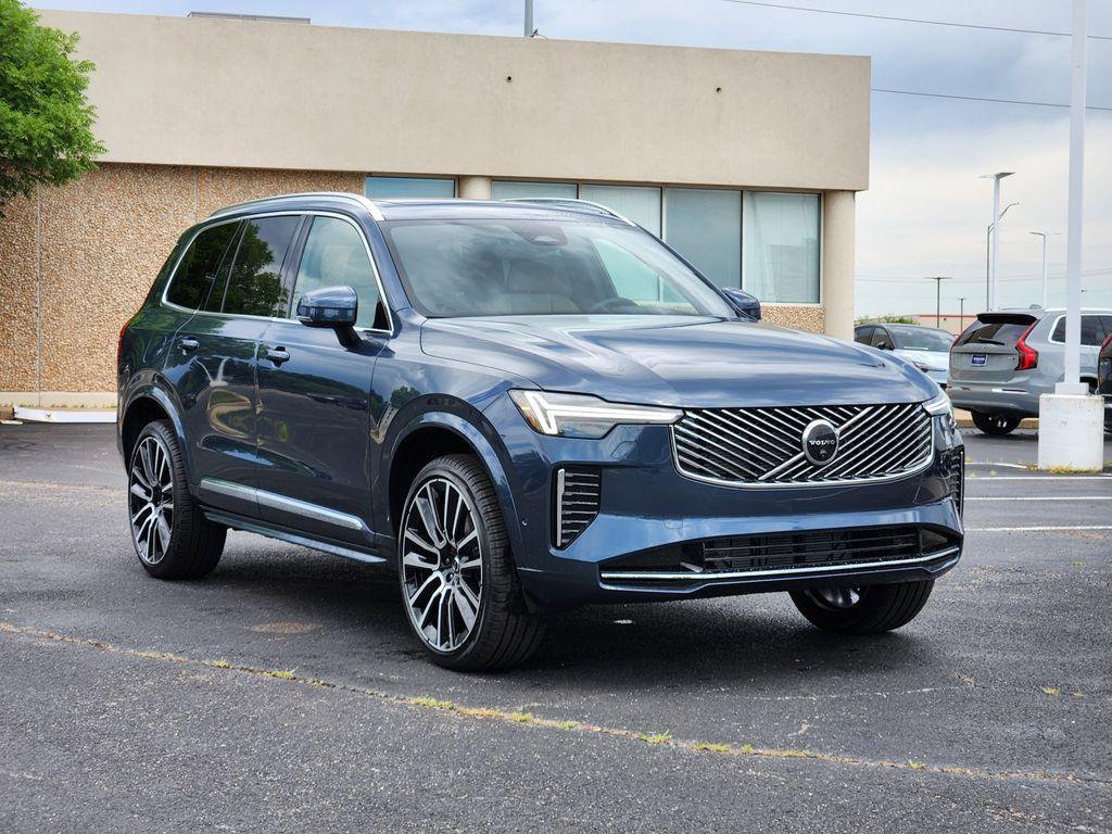 new 2026 Volvo XC90 car, priced at $74,495