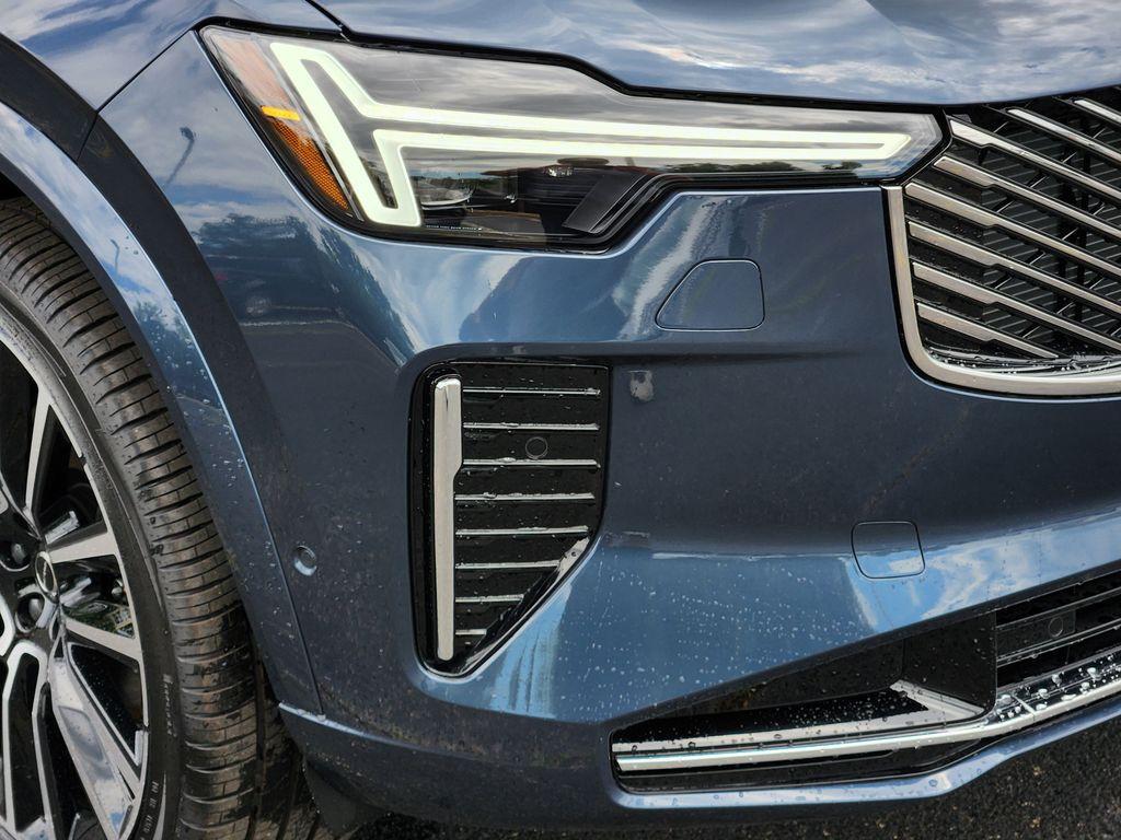 new 2026 Volvo XC90 car, priced at $74,495