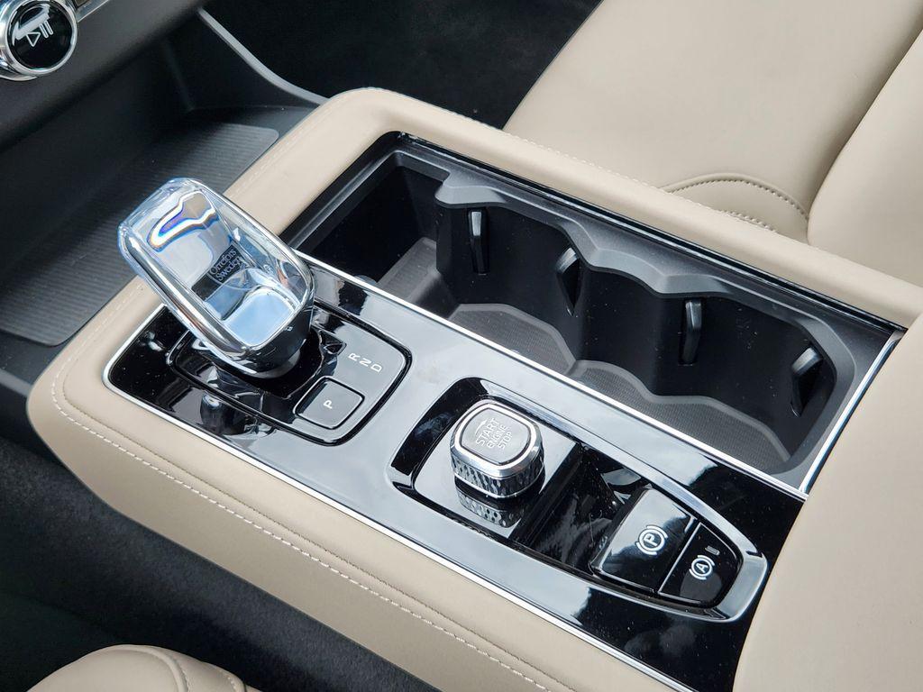 new 2026 Volvo XC90 car, priced at $74,495