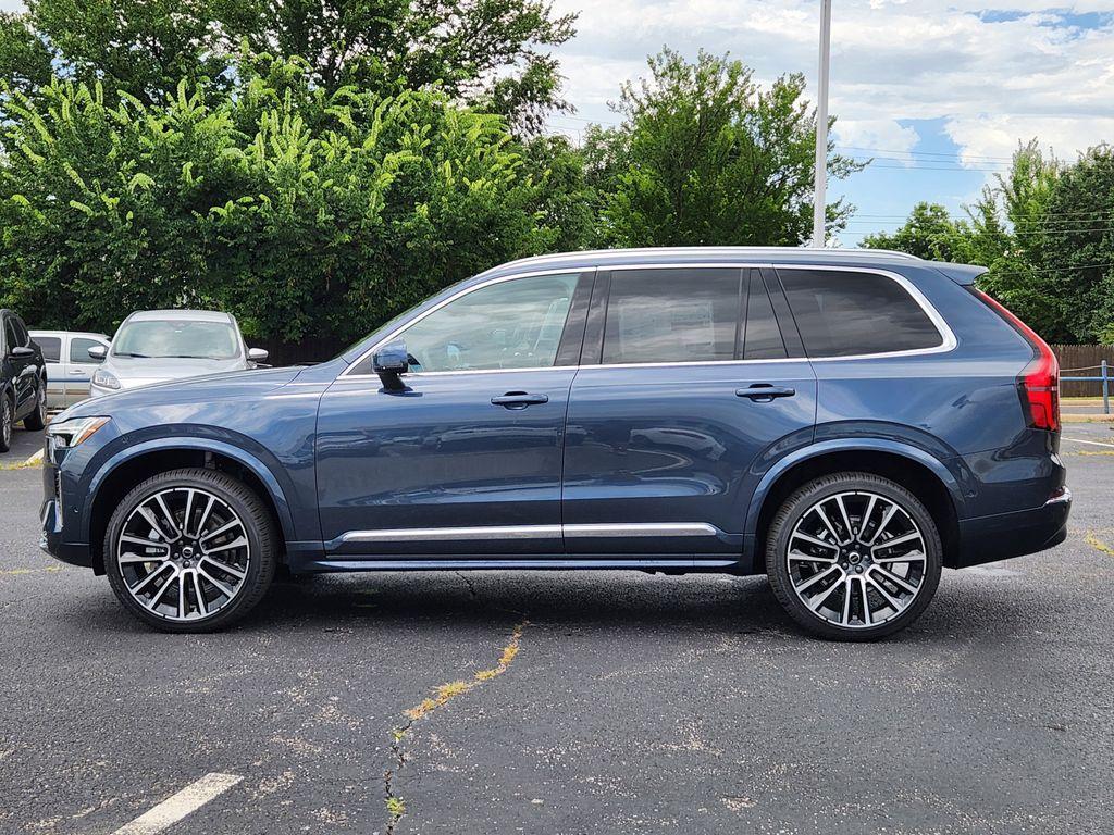 new 2026 Volvo XC90 car, priced at $74,495