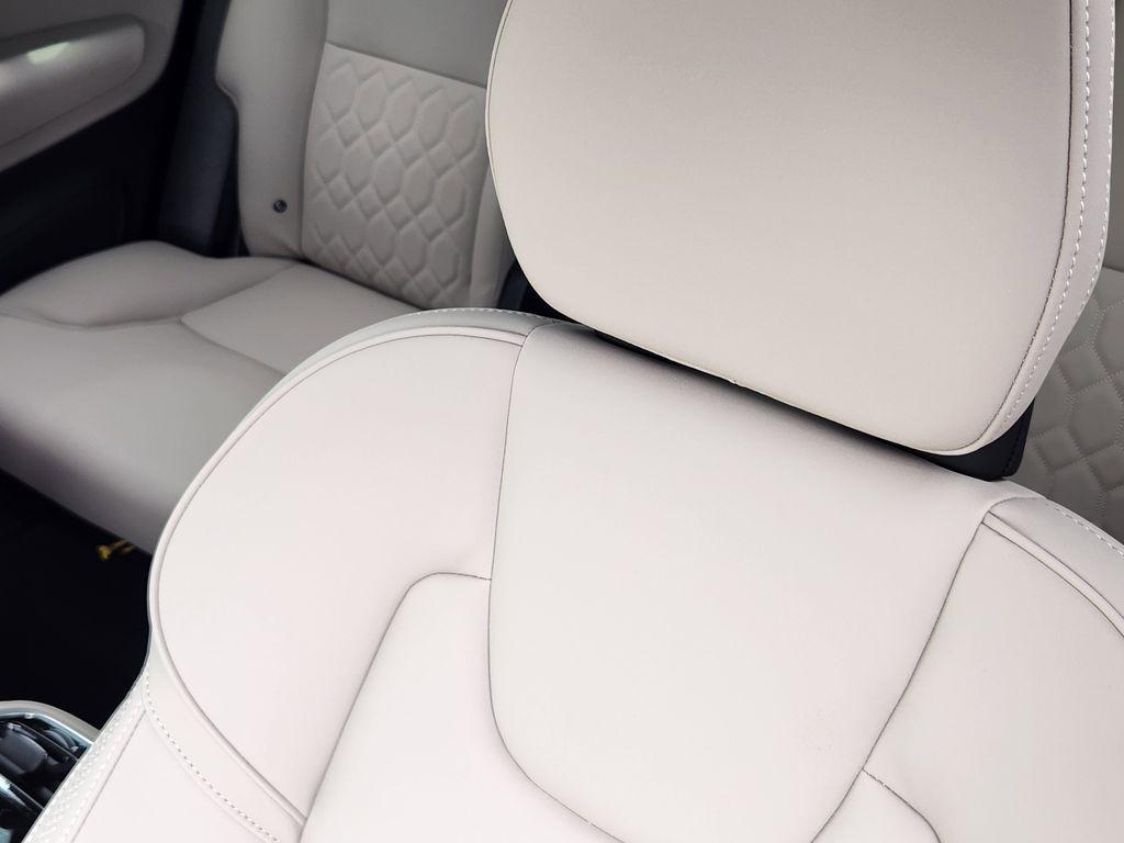 new 2026 Volvo XC90 car, priced at $74,495