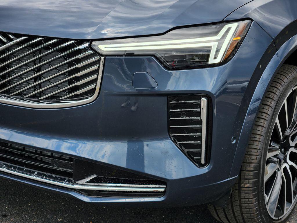new 2026 Volvo XC90 car, priced at $74,495