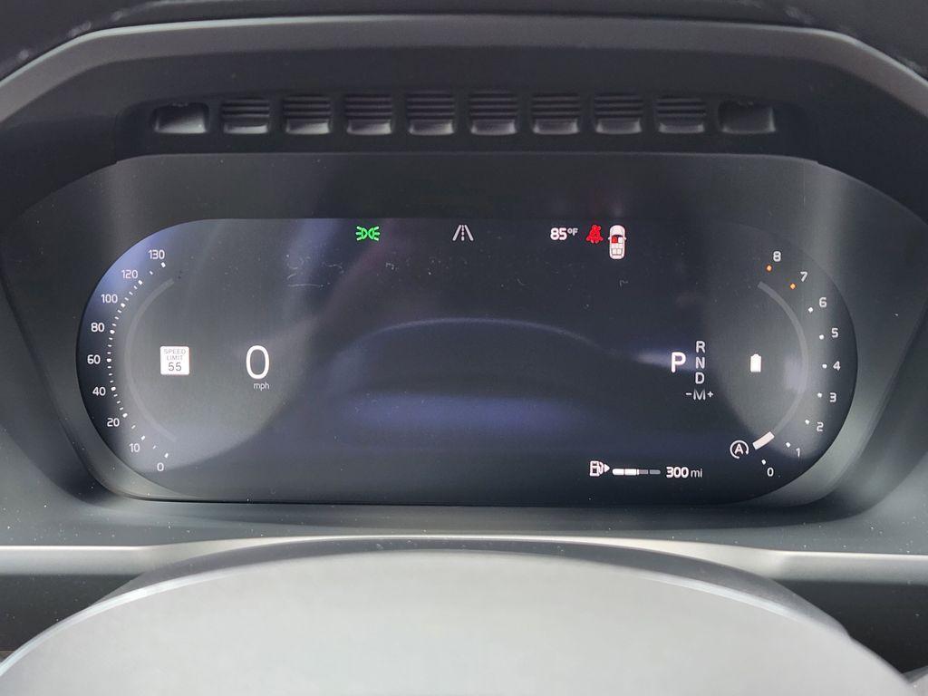 new 2026 Volvo XC90 car, priced at $74,495