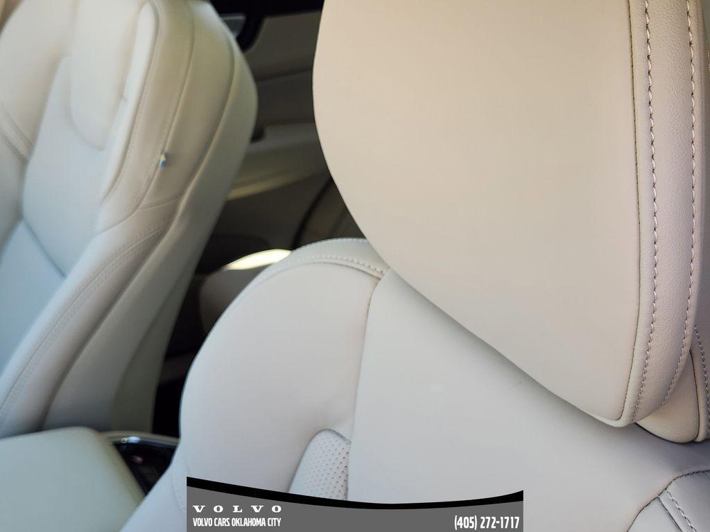 new 2026 Volvo XC60 car, priced at $65,370