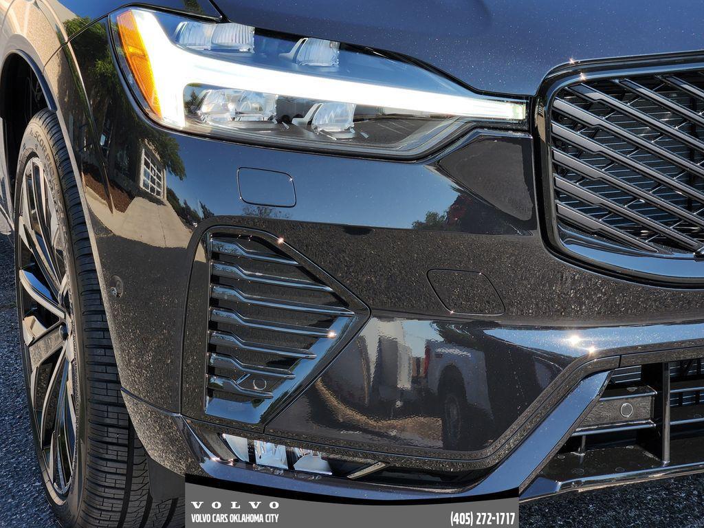 new 2026 Volvo XC60 car, priced at $65,370