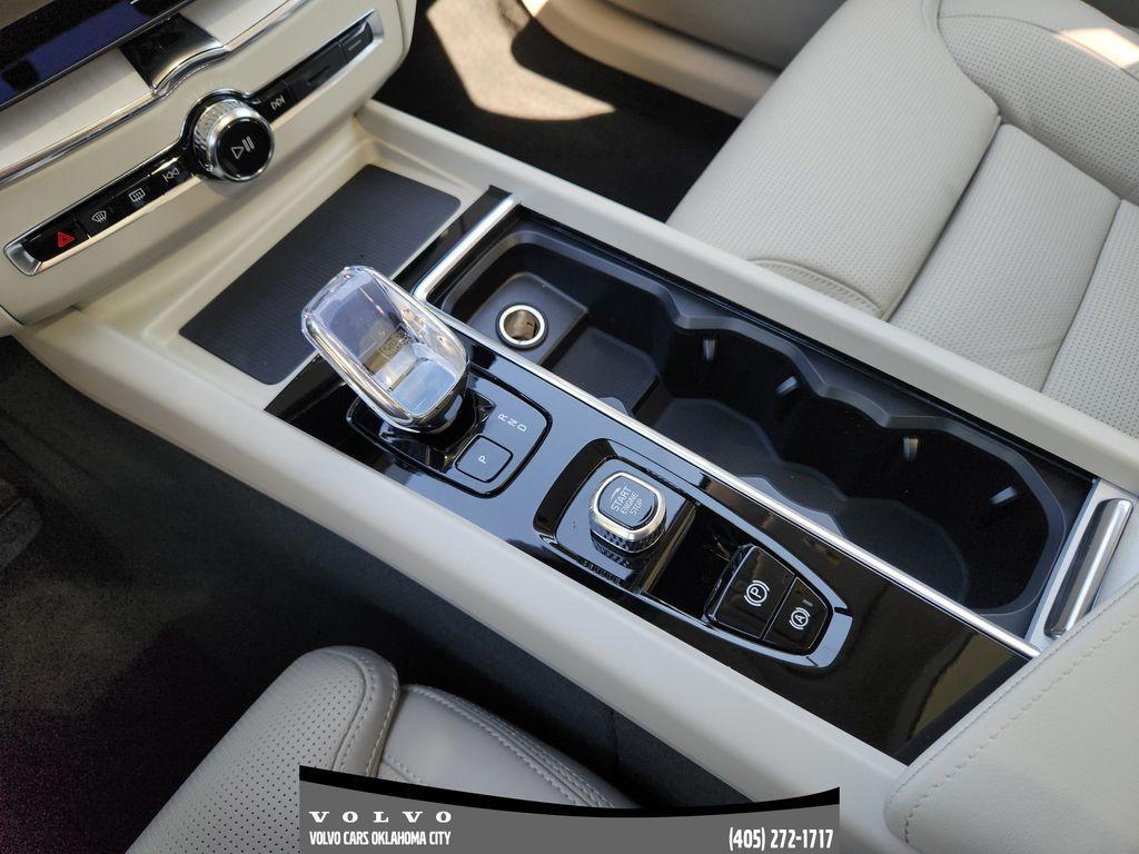 new 2026 Volvo XC60 car, priced at $65,370