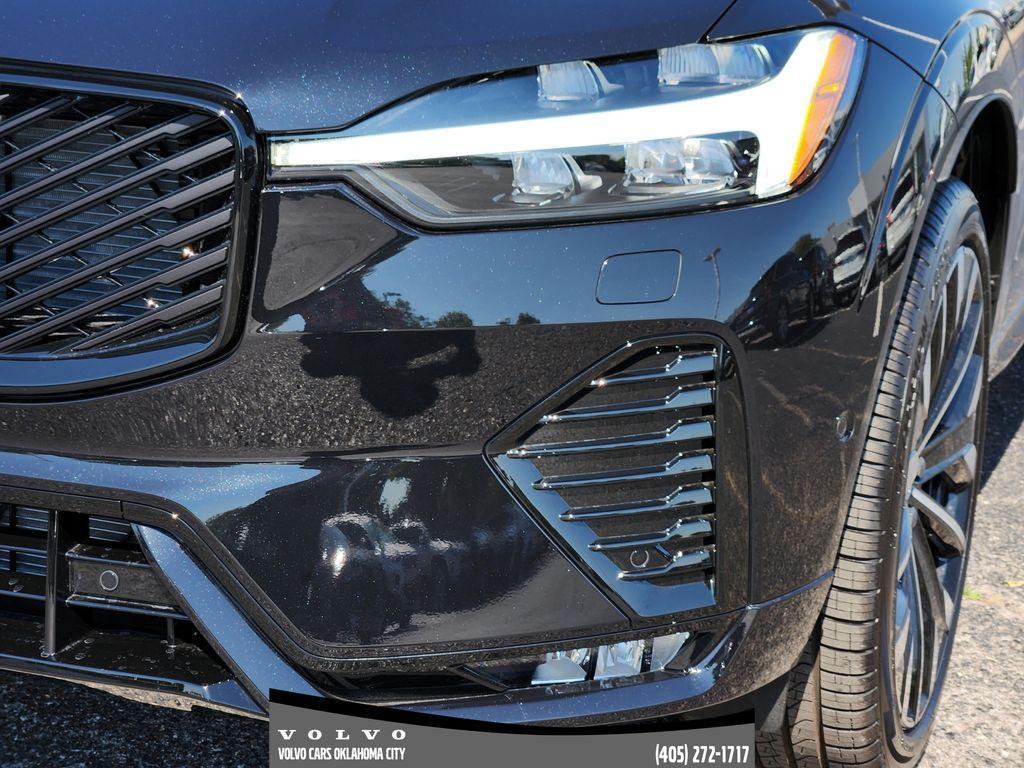 new 2026 Volvo XC60 car, priced at $65,370