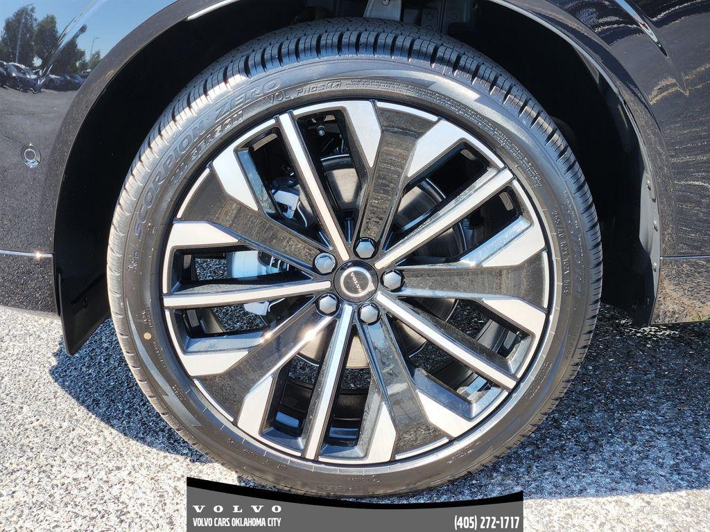 new 2026 Volvo XC60 car, priced at $65,370