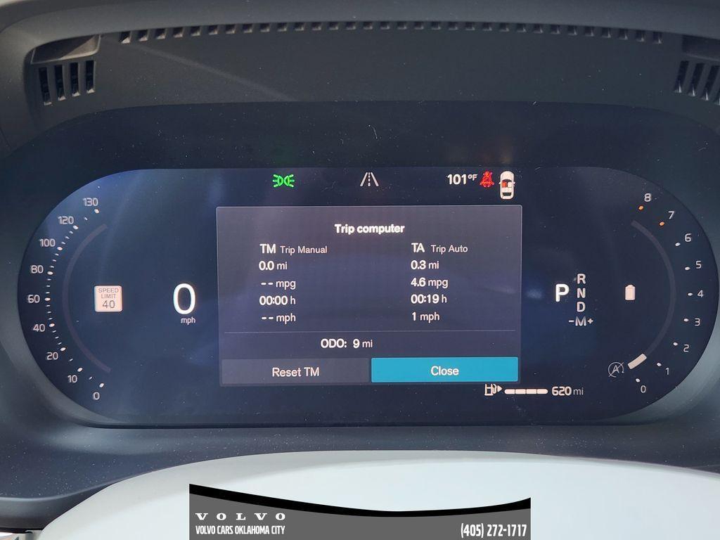 new 2026 Volvo XC60 car, priced at $65,370