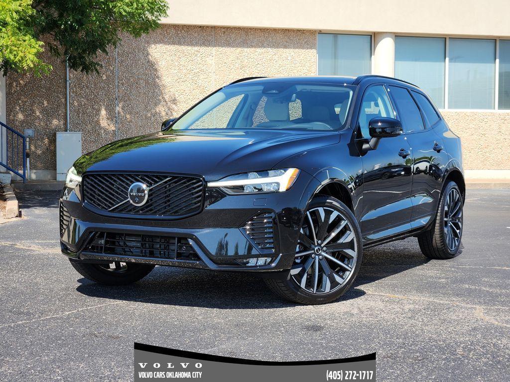 new 2026 Volvo XC60 car, priced at $65,370