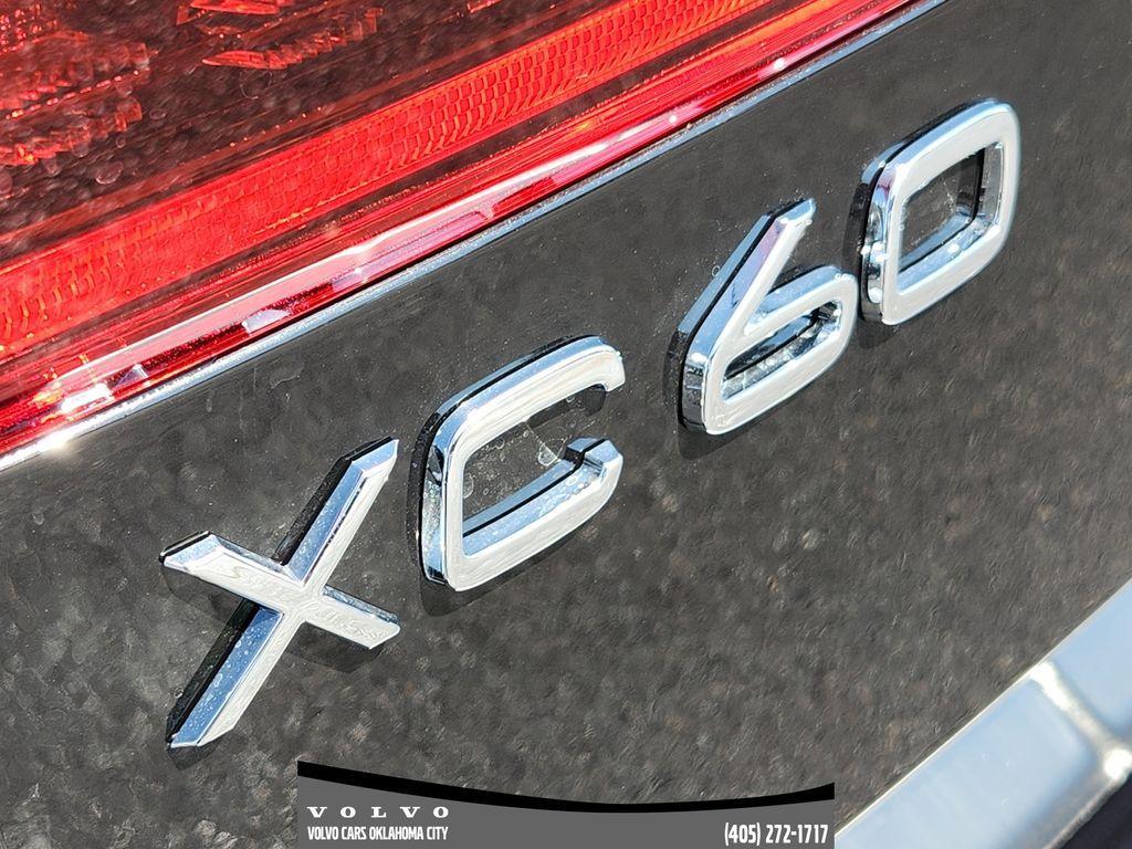 new 2026 Volvo XC60 car, priced at $65,370