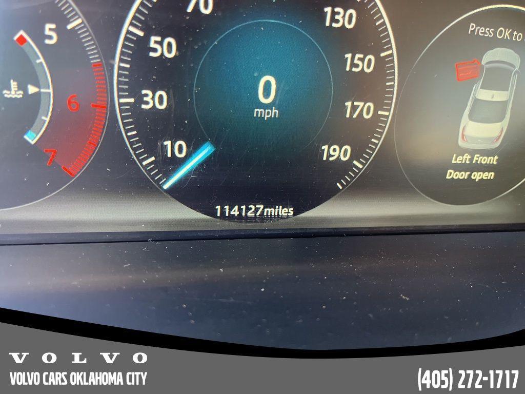 used 2016 Jaguar XJ car, priced at $12,500