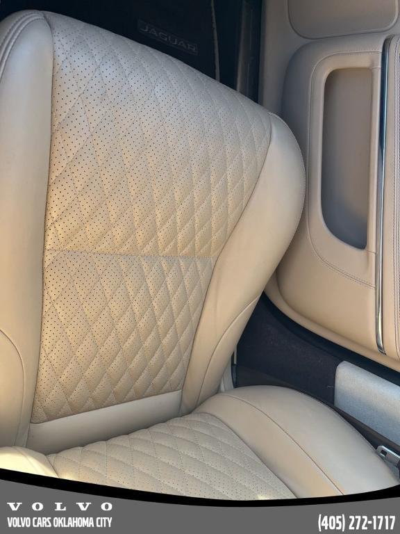 used 2016 Jaguar XJ car, priced at $12,500