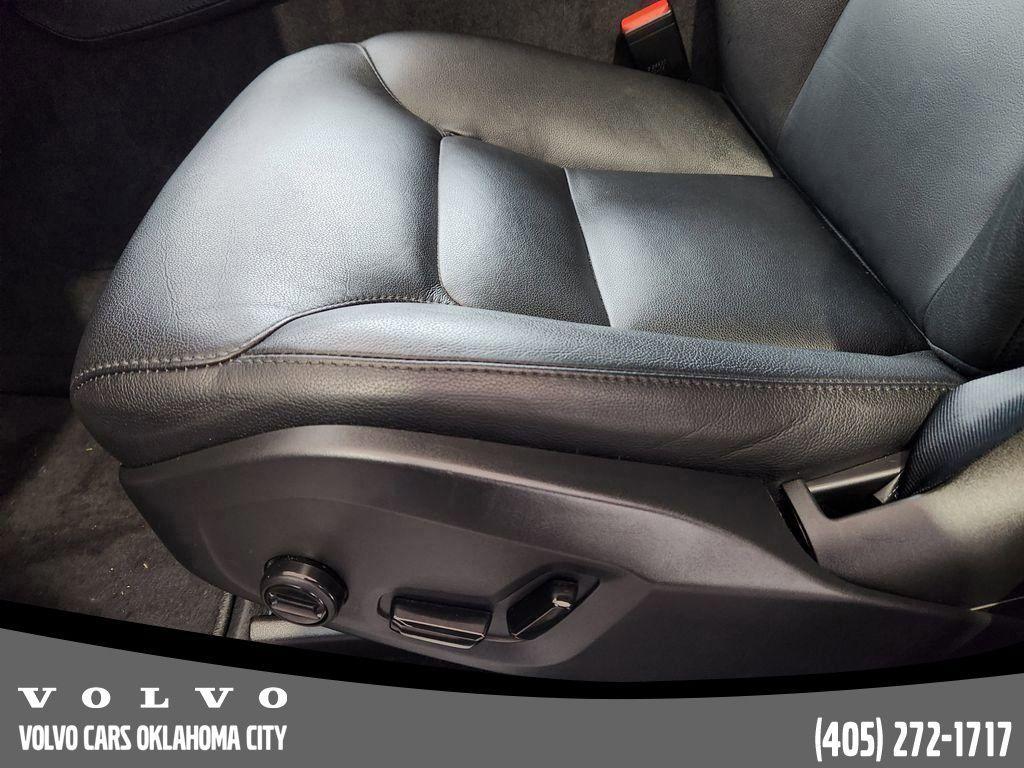 used 2025 Volvo XC90 car, priced at $42,900