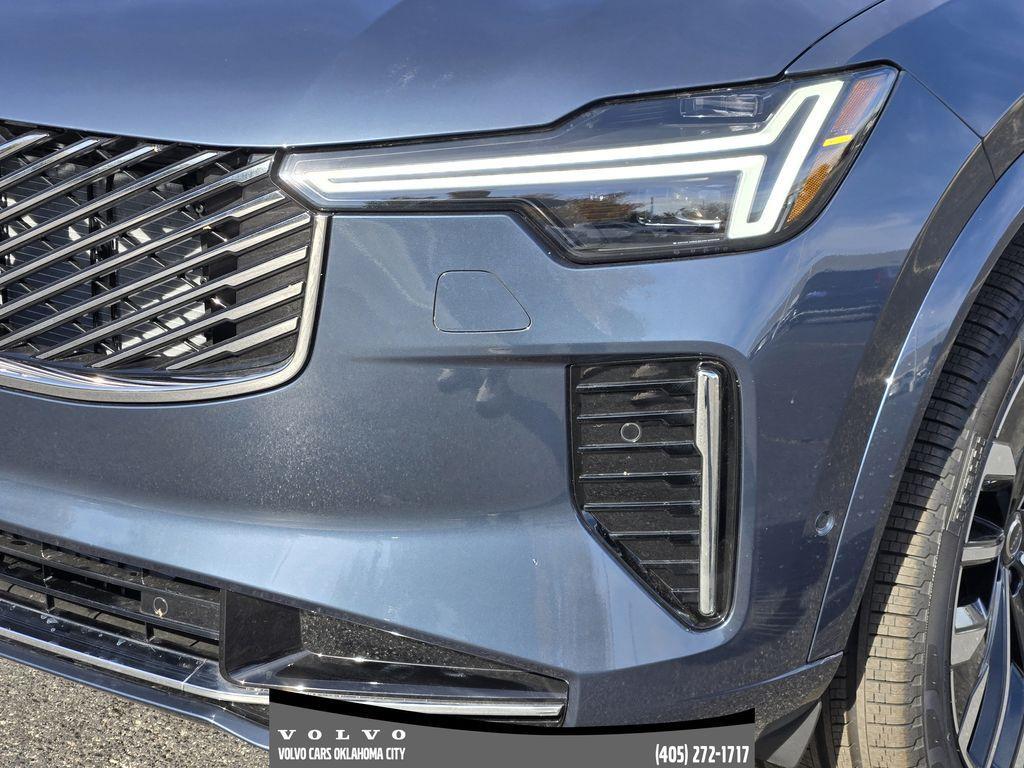 new 2026 Volvo XC90 car, priced at $72,820