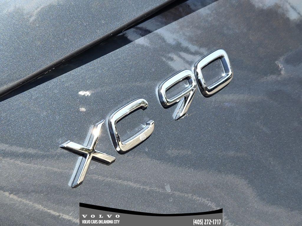 new 2026 Volvo XC90 car, priced at $72,820
