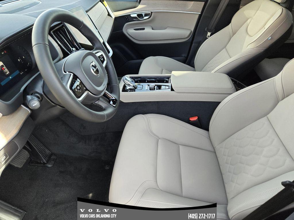new 2026 Volvo XC90 car, priced at $72,820
