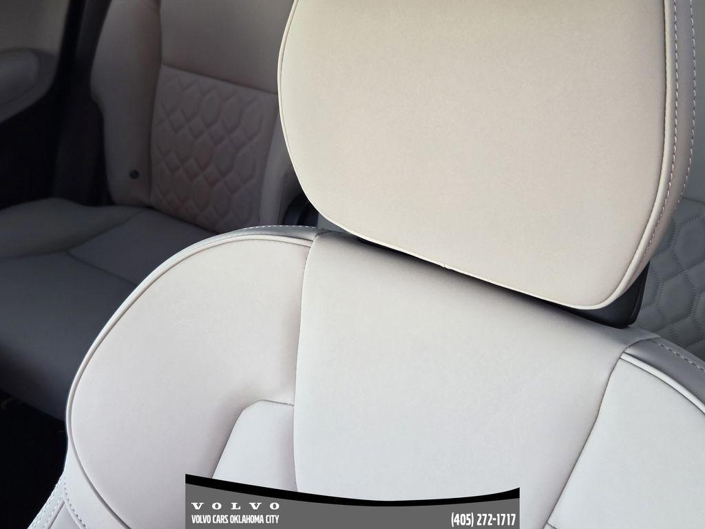 new 2026 Volvo XC90 car, priced at $72,820