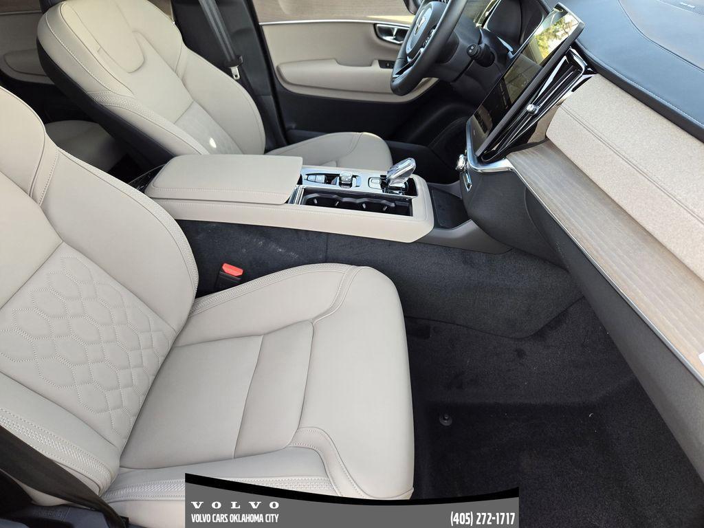 new 2026 Volvo XC90 car, priced at $72,820
