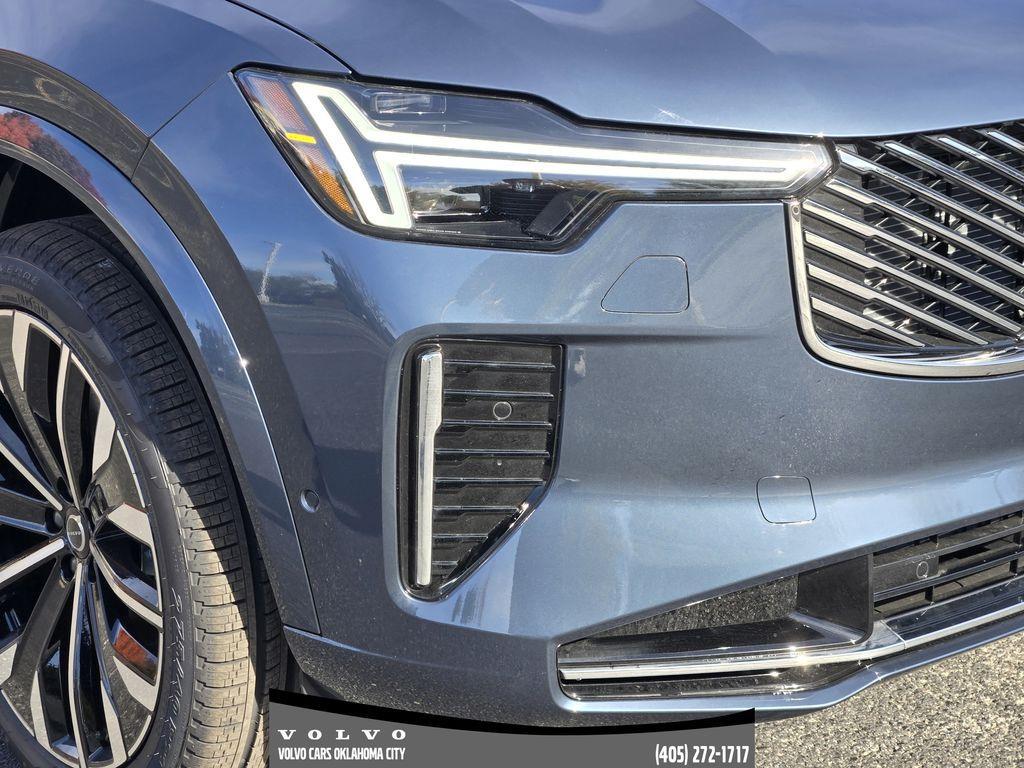 new 2026 Volvo XC90 car, priced at $72,820