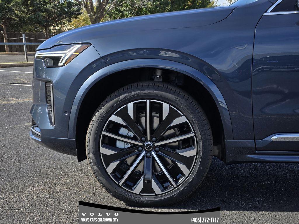 new 2026 Volvo XC90 car, priced at $72,820