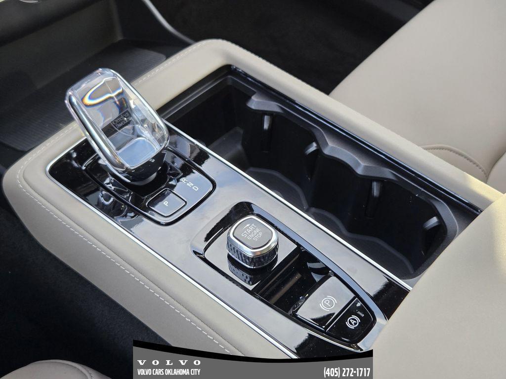 new 2026 Volvo XC90 car, priced at $72,820