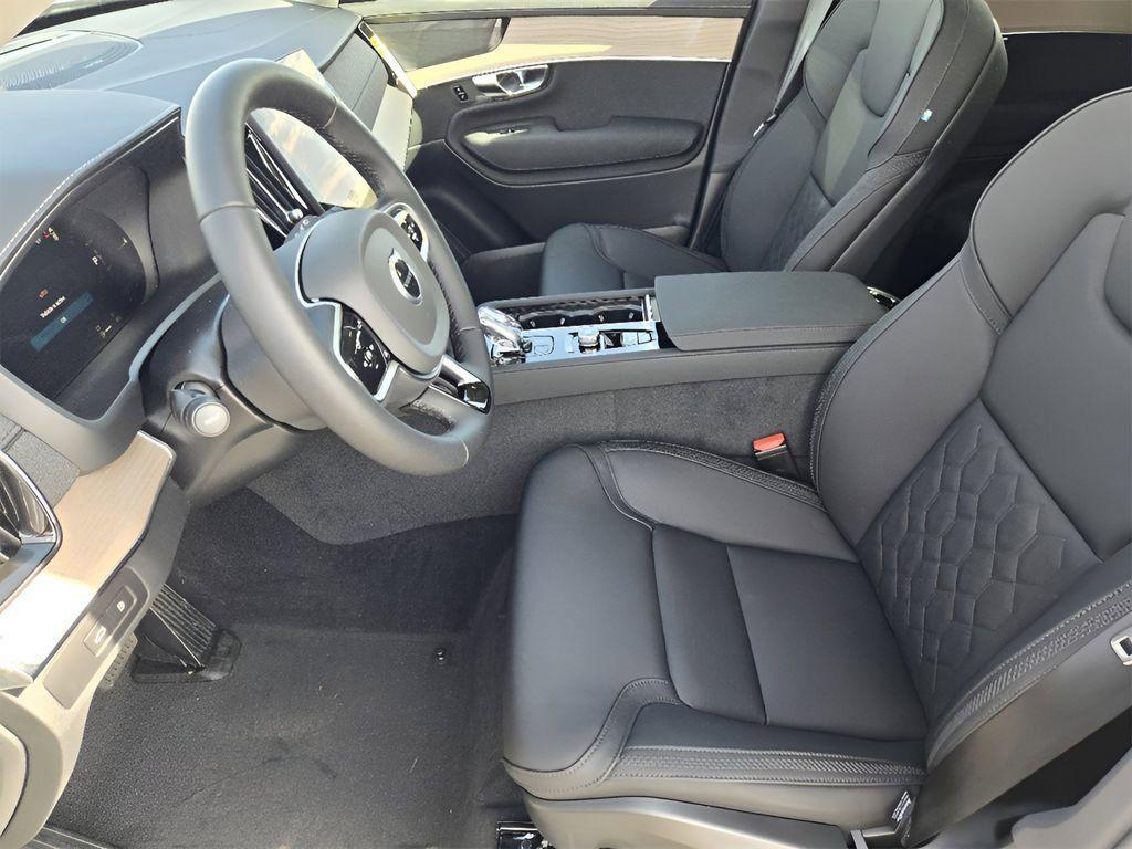 new 2025 Volvo XC90 Plug-In Hybrid car, priced at $79,155
