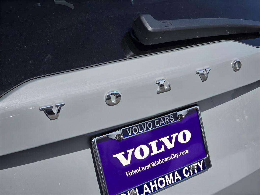 new 2025 Volvo XC90 Plug-In Hybrid car, priced at $79,155