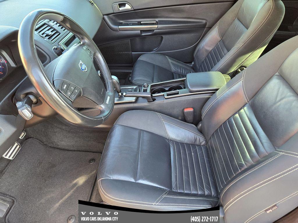 used 2011 Volvo C30 car, priced at $9,000