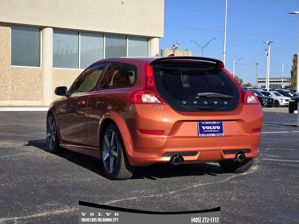 used 2011 Volvo C30 car, priced at $9,000