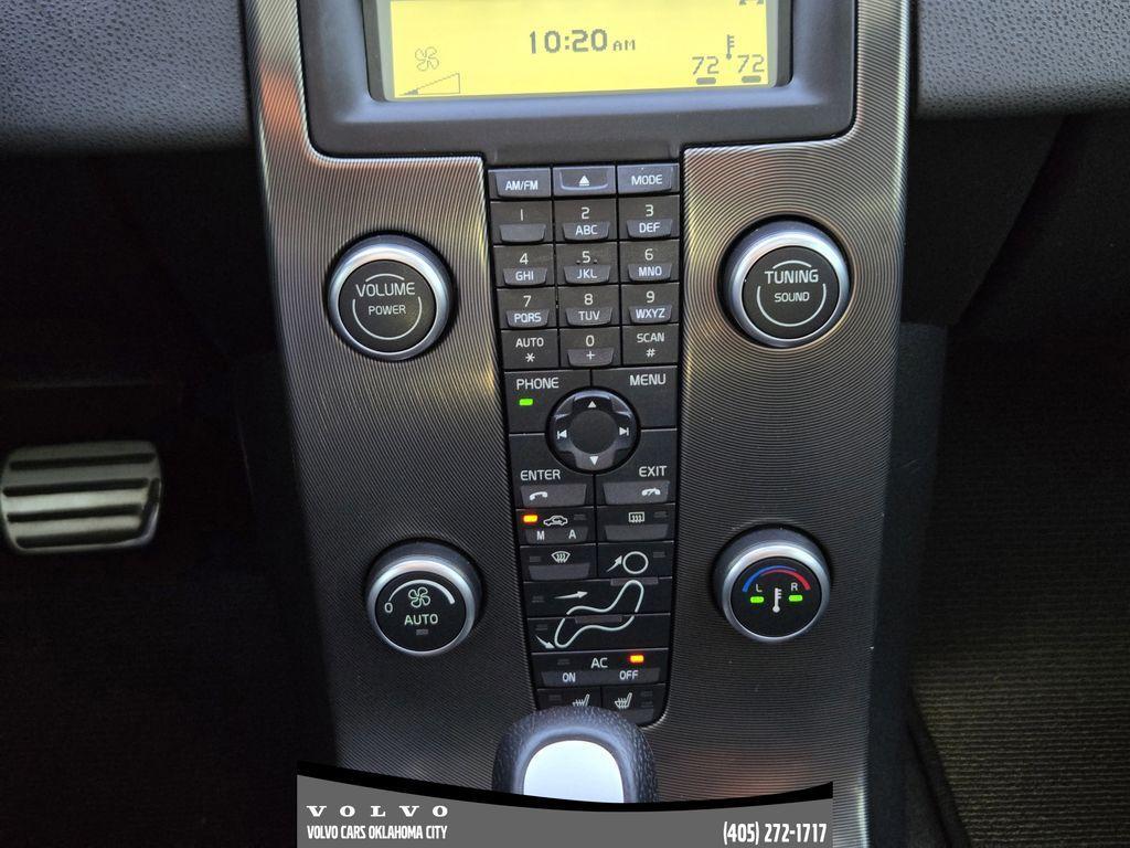 used 2011 Volvo C30 car, priced at $9,000