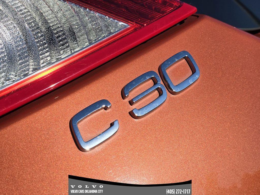 used 2011 Volvo C30 car, priced at $9,000