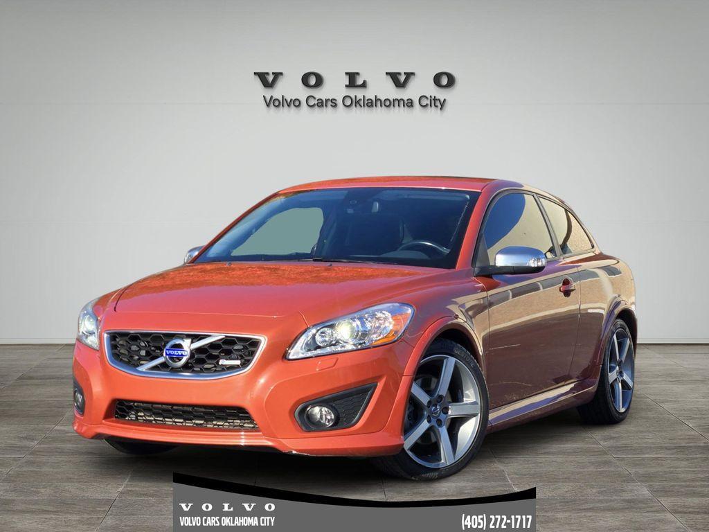 used 2011 Volvo C30 car, priced at $9,000